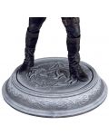 Dark Horse Television statue: The Witcher - Geralt (Sezonul 2), 24 cm - 8t