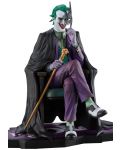 Statuetâ McFarlane DC Comics: Batman - The Joker (DC Direct) (By Tony Daniel), 15 cm - 4t