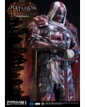 Statueta Prime 1 Studio Games: Batman Arkham Knight - Azrael, 82 cm	 - 6t
