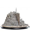 Statuetă Weta Movies: The Lord of the Rings - Minas Tirith Enviroment - 1t