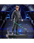 Figurină Gentle Giant Movies: Star Wars - Luke Skywalker (Episode IV) (Milestones), 30 cm - 6t