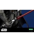 Figurina Kotobukiya Movies: Star Wars - Darth Vader, The Ultimate Evil (ARTFX Artist Series), 40 cm - 9t