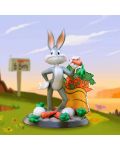 Statuetă ABYstyle Animation: Looney Tunes - Bugs Bunny, 12 cm - 4t