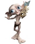 Statuetă Weta Movies: The Lord of the Rings - Smeagol (Mini Epics), 11 cm - 1t