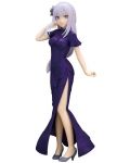 Statuetă Banpresto Animation: Re:Zero - Emilia (Glitter & Glamours), 24 cm - 1t