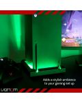 Suport pentru consola Venom Multi-Colour LED Stand (Xbox Series X) - 5t