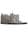 Statuetă Weta Movies: The Lord of the Rings - Minas Tirith Enviroment - 2t