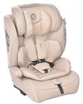 Scaun auto Lorelli - Rio, i-Size, IsoFix, 76-150 cm, Beige - 1t