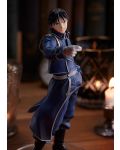 Statuetă Good Smile Company Animation: Fullmetal Alchemist Brotherhood - Roy Mustang (Pop Up Parade), 17 cm - 8t