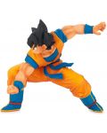 Figurină Banpresto Animation: Dragon Ball Super - Son Goku (Vol. 16) (Son Goku Fes!!), 11 cm - 3t
