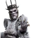 Statuetâ Weta Movies: The Lord of the Rings - The Witch-king of the Unseen Lands (Mini Epics), 19 cm - 9t