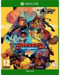 Streets of Rage 4 (Xbox One)	 - 1t