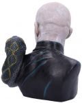 Bust figurina Nemesis Now Movies: Harry Potter - Lord Voldemort, 31 cm - 3t