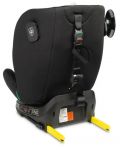 Scaun auto Caretero - Commo, IsoFix, i-Size, 40-150 cm, Bej - 3t