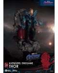 Figurina Beast Kingdom Marvel: Avengers - Thor, 16 cm - 5t