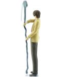 Figurină ABYstyle Animation: Death Note - Light, 16 cm - 4t