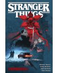 Stranger Things: Kamchatka, Vol. 1 (Graphic Novel) - 1t