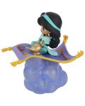 Statuetâ Banpresto Disney: Aladdin - Jasmine (Ver. A) (Q Posket), 10 cm - 2t
