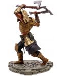 Statuetâ McFarlane Games: Diablo IV - Upheaval Barbarian (Rare), 15 cm - 6t