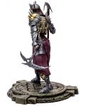 Statuetâ McFarlane Games: Diablo IV - Bone Spirit Necromancer (Common), 15 cm - 6t