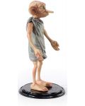 Statueta The Noble Collection Movies: Harry Potter - Dobby, 19 cm - 4t