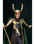 Statueta Kotobukiya Marvel: Avengers - Loki, 37 cm - 7t