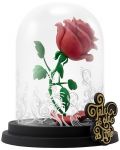 Figurină ABYstyle Disney: Beauty and the Beast - Enchanted Rose, 12 cm - 3t