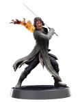 Figurină Weta Movies: Lord of the Rings - Aragorn, 28 cm - 1t