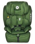 Scaun auto Lorelli - Rio, i-Size, IsoFix, 76-150 cm, Green - 2t