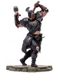 Statuetâ McFarlane Games: Diablo IV - Death Blow Barbarian (Common), 15 cm - 3t