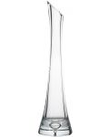 Vază de sticlă ADS - Edwanex, 35 x 9.5 cm - 1t