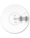 Disc stroboscopic Pro-Ject - Strobe It, negru/alb - 2t