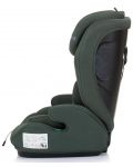 Scaun auto Chipolino - Icon, i-Size, 76-150 cm, verde - 5t