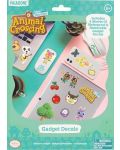 Stickere Paladone Games: Animal Crossing - Characters - 2t