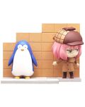 Statuie Furyu Animation: Spy × Family - Anya & Penguin, 10 cm - 1t
