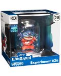 Figurină ABYstyle Disney: Lilo and Stitch - Experiment 626, 12 cm - 10t
