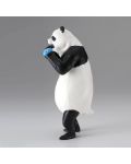 Statuetă Banpresto Animation: Jujutsu Kaisen - Panda (Ver. A) (Jukon No Kata), 17 cm. - 2t