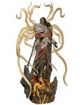 Blizzard Games: Diablo IV - statuie Inarius, 66 cm - 2t