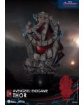 Figurina Beast Kingdom Marvel: Avengers - Thor, 16 cm - 6t