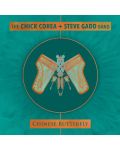 Steve Gadd, Chick Corea - Chinese Butterfly (2 CD) - 1t