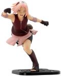 Statuetă ABYstyle Animation: Naruto Shippuden - Sakura, 13 cm - 1t