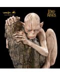 Statueta Weta Movies: The Lord of the Rings - Gollum, 15 cm - 3t