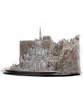 Statuetă Weta Movies: The Lord of the Rings - Minas Tirith Enviroment - 5t