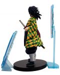 Statuetă Banpresto Animation: Demon Slayer - Giyu Tomioka (Ex), 16 cm - 4t