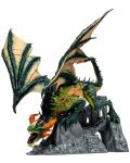 Statuetă McFarlane: Dragoni - Clanul Berserker (Seria 8), 28 cm - 1t