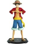 Statuetă ABYstyle Animation: One Piece - Monkey D. Luffy, 17 cm - 1t