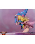 Primele 4 figuri de animație: Yu-Gi-Oh! - Dark Magician Girl (Pastel Edition), 30 cm - 5t