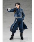 Statuetă Good Smile Company Animation: Fullmetal Alchemist Brotherhood - Roy Mustang (Pop Up Parade), 17 cm - 5t