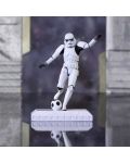 Figurina Nemesis Now Movies: Star Wars - Back of the Net Stromtrooper, 17 cm - 7t