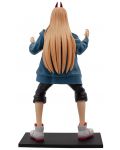 Statuetă Banpresto Animation: Chainsaw Man - Power (Glitter & Glamorous), 20 cm - 6t